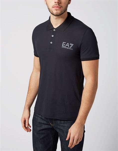 armani polo shirt